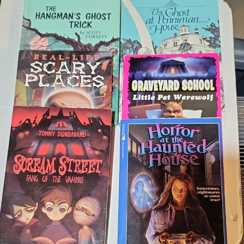 Book Lot